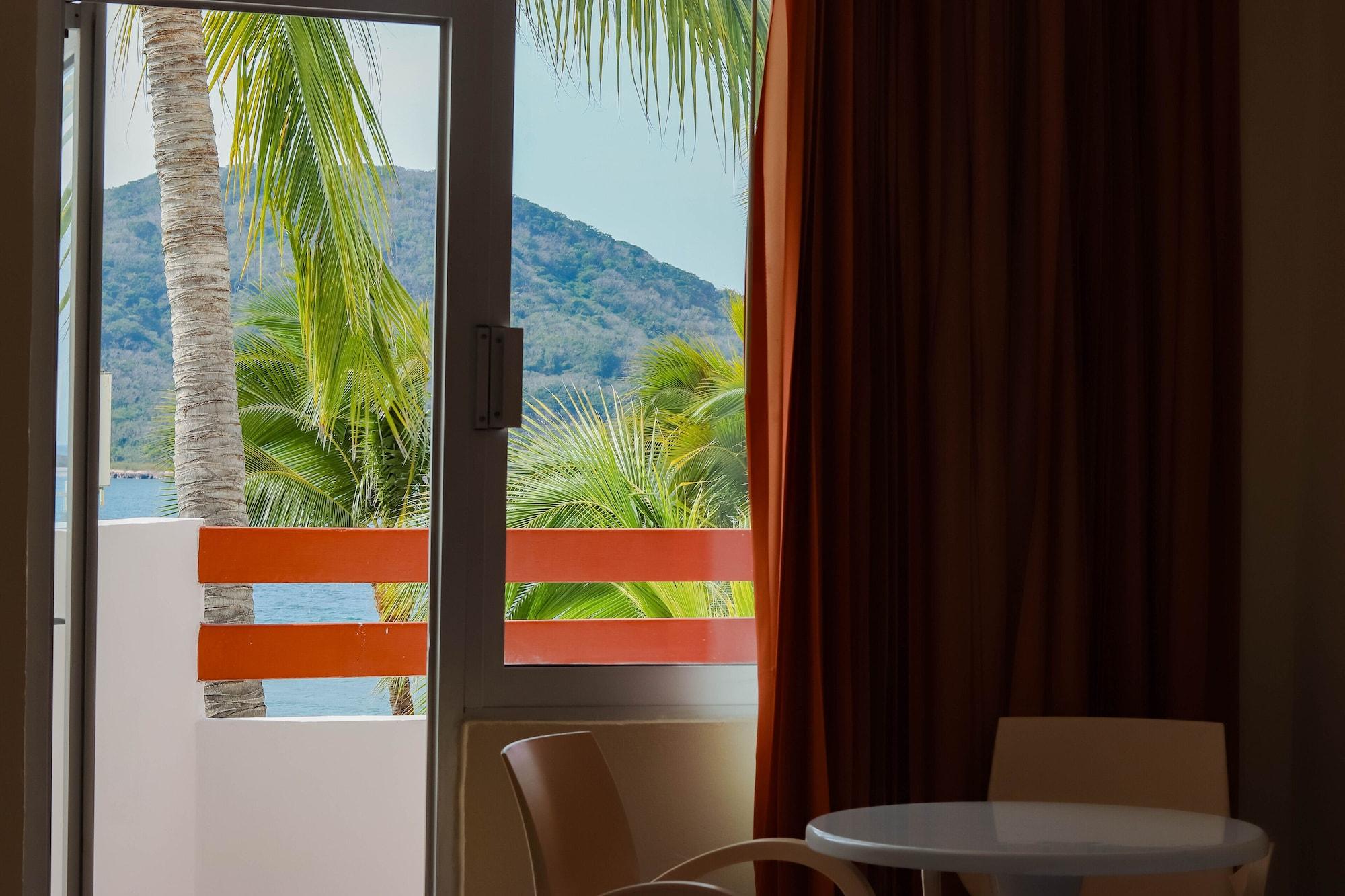 Oceano Palace Mazatlán Extérieur photo
