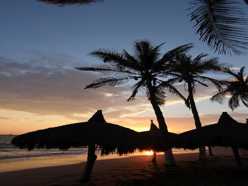 Oceano Palace Mazatlán Extérieur photo