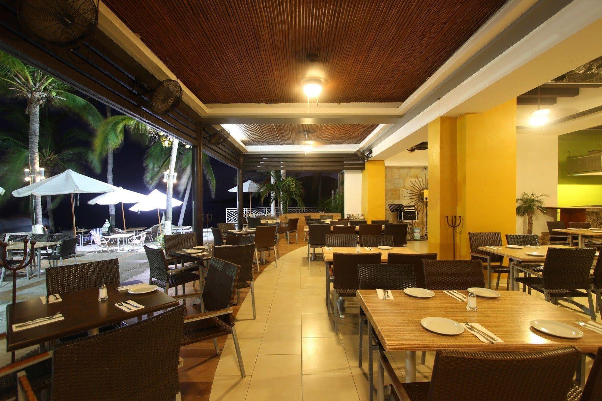 Oceano Palace Mazatlán Extérieur photo