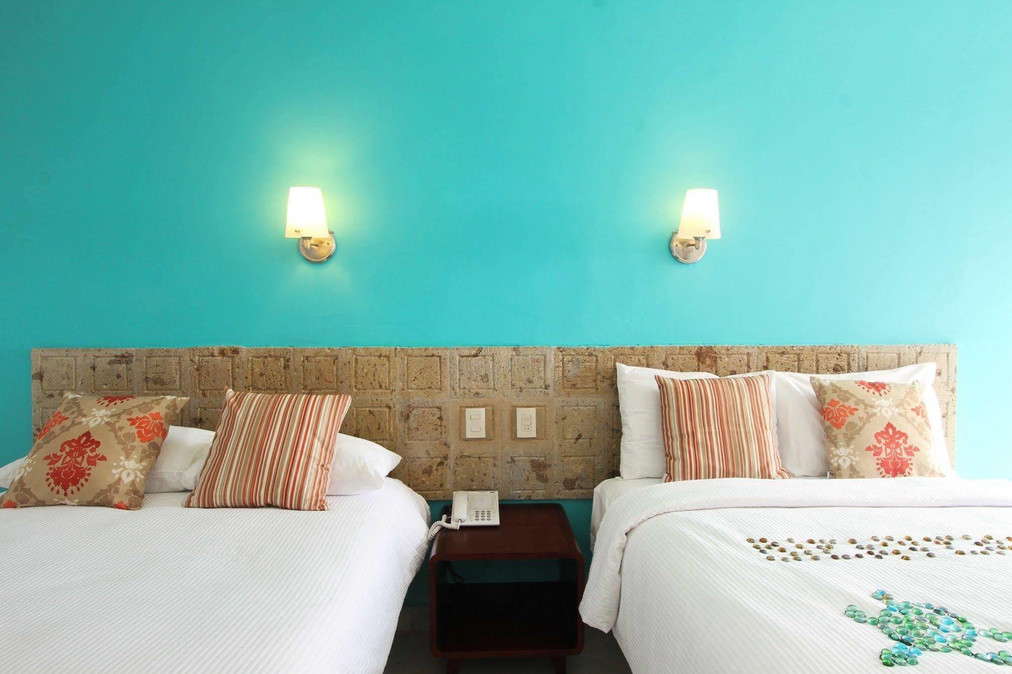Oceano Palace Mazatlán Extérieur photo